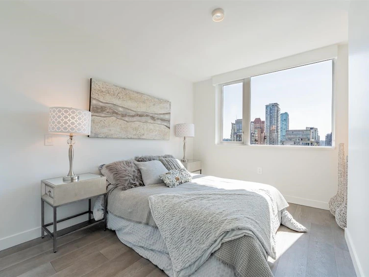 2109-1111 Richards Street, Vancouver, BC, V6B 0S3 - 25