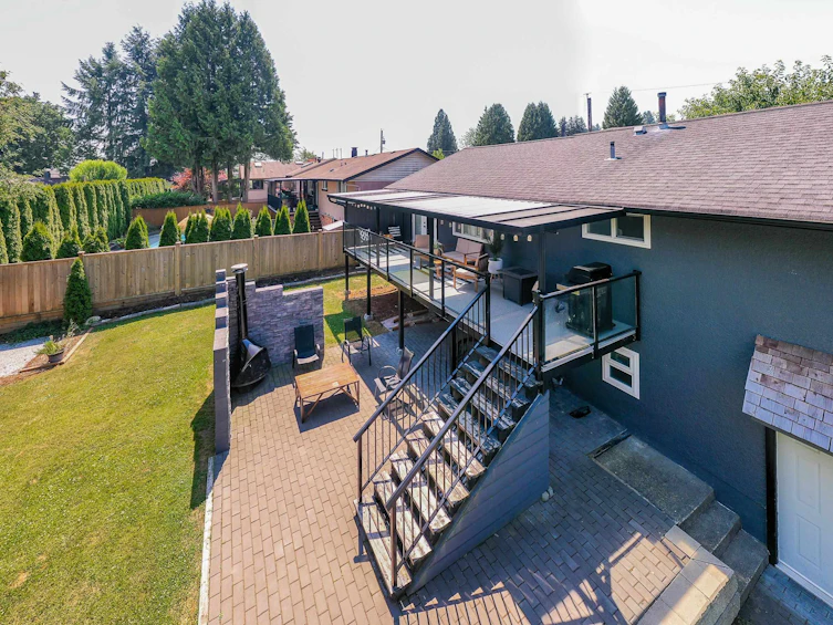 1461 Knappen Street, Port Coquitlam, BC, V3C 2P7 - 36