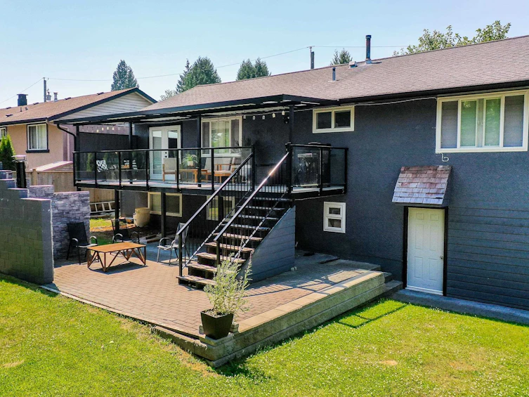 1461 Knappen Street, Port Coquitlam, BC, V3C 2P7 - 35