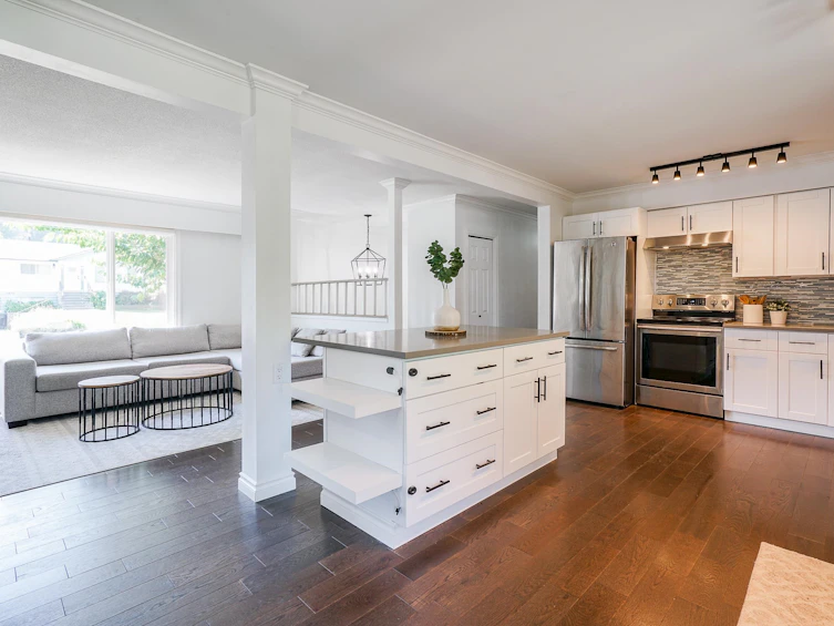 1461 Knappen Street, Port Coquitlam, BC, V3C 2P7 - 2