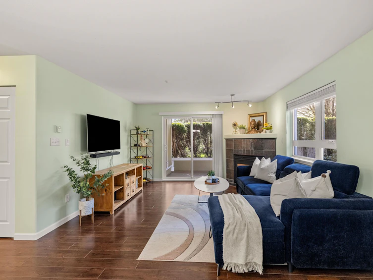 109-20189 54 Avenue, Langley, BC, V3A 3W2 - 10