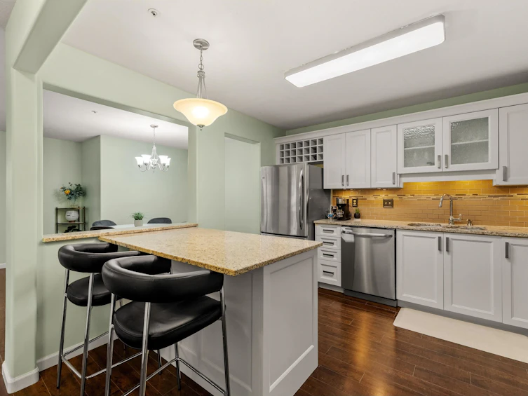 109-20189 54 Avenue, Langley, BC, V3A 3W2 - 3