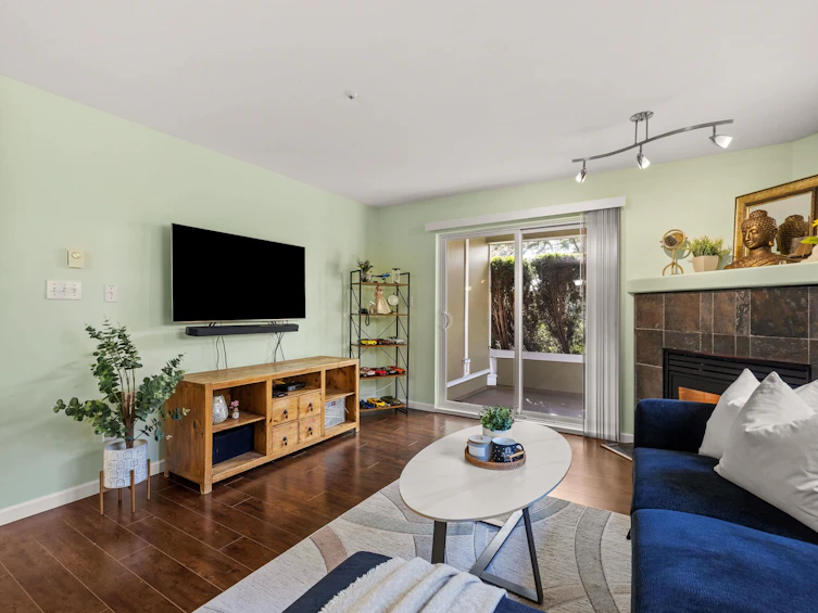 109-20189 54 Avenue, Langley, BC, V3A 3W2 - 11
