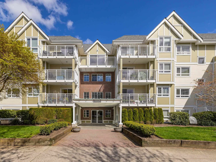 109-20189 54 Avenue, Langley, BC, V3A 3W2 - 25