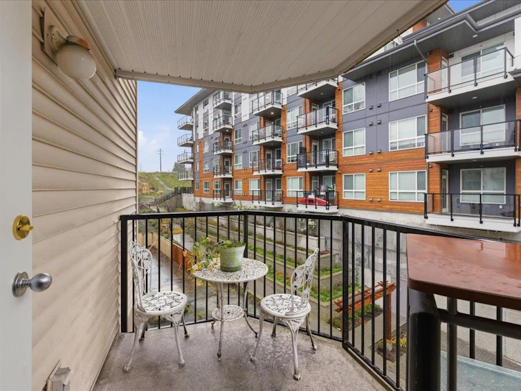 311-11595 Fraser Street, Maple Ridge, BC, V2X 0X7 - 5