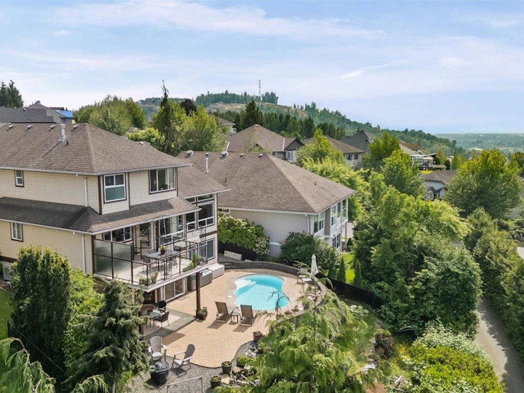 2-3504 Bassano Terrace, Abbotsford, BC, V3G 2Z8 - 2