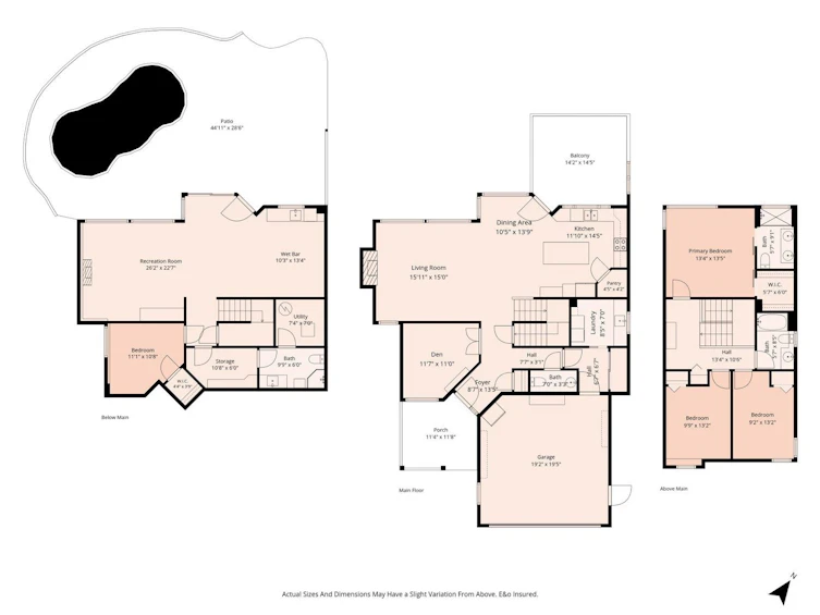 2-3504 Bassano Terrace, Abbotsford, BC, V3G 2Z8 - 40