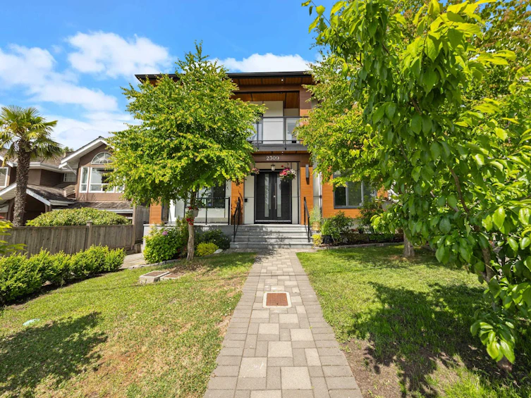 2309 Dublin Street, New Westminster, BC, V3M 3B3 - 34
