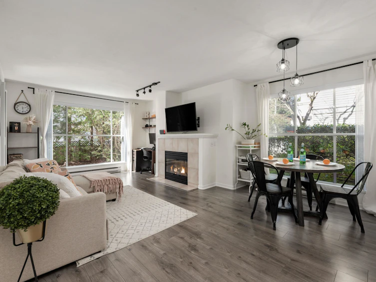 112-8880 Jones Road, Richmond, BC, V6Y 3Z1