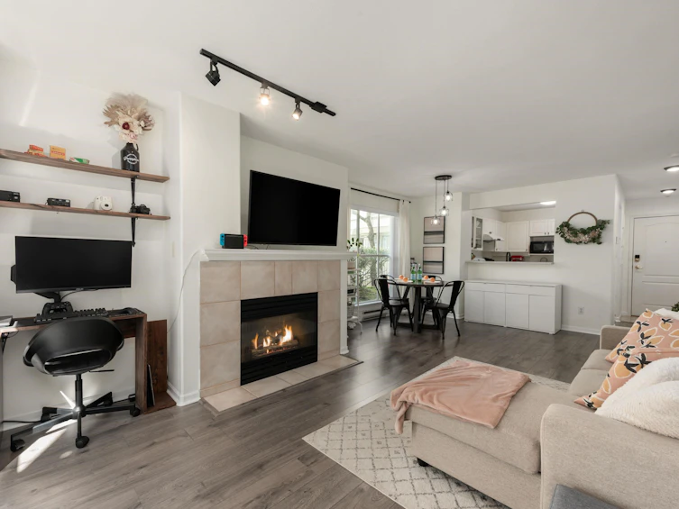 112-8880 Jones Road, Richmond, BC, V6Y 3Z1 - 5