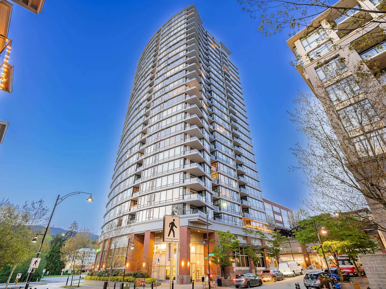 1908-110 Brew Street, Port Moody, BC, V3H 0E4 - 21