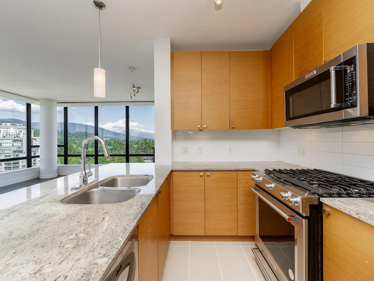 1908-110 Brew Street, Port Moody, BC, V3H 0E4 - 4