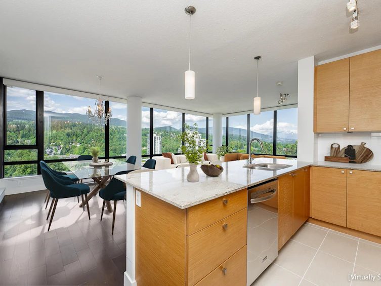 1908-110 Brew Street, Port Moody, BC, V3H 0E4 - 3