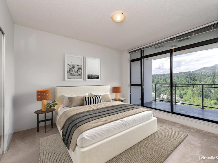 1908-110 Brew Street, Port Moody, BC, V3H 0E4 - 14