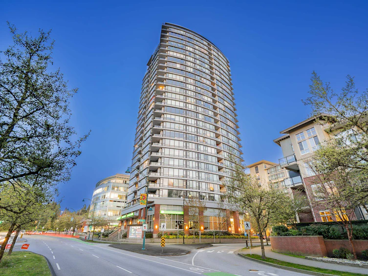 1908-110 Brew Street, Port Moody, BC, V3H 0E4 - 22