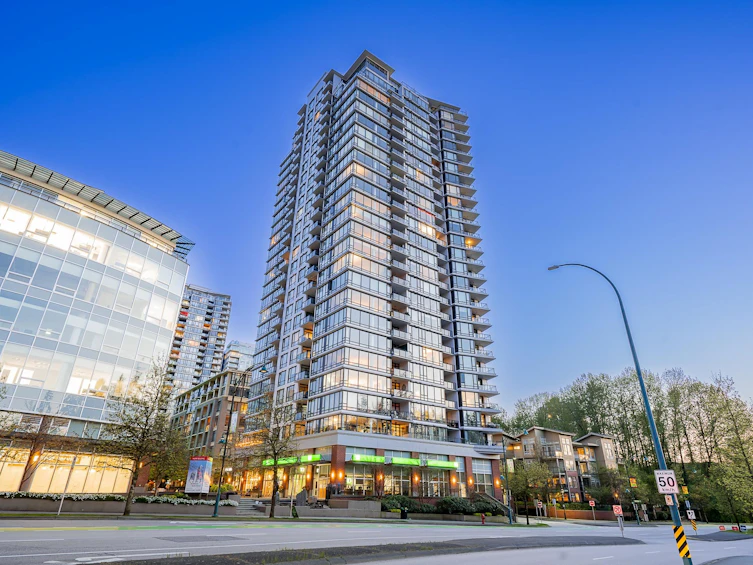 1908-110 Brew Street, Port Moody, BC, V3H 0E4 - 23