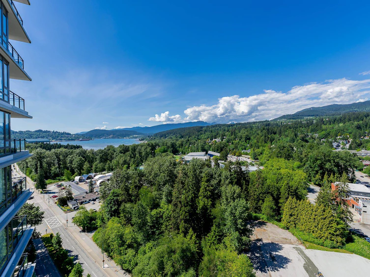 1908-110 Brew Street, Port Moody, BC, V3H 0E4 - 9
