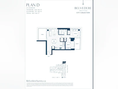 309-9675 King George Boulevard - 2