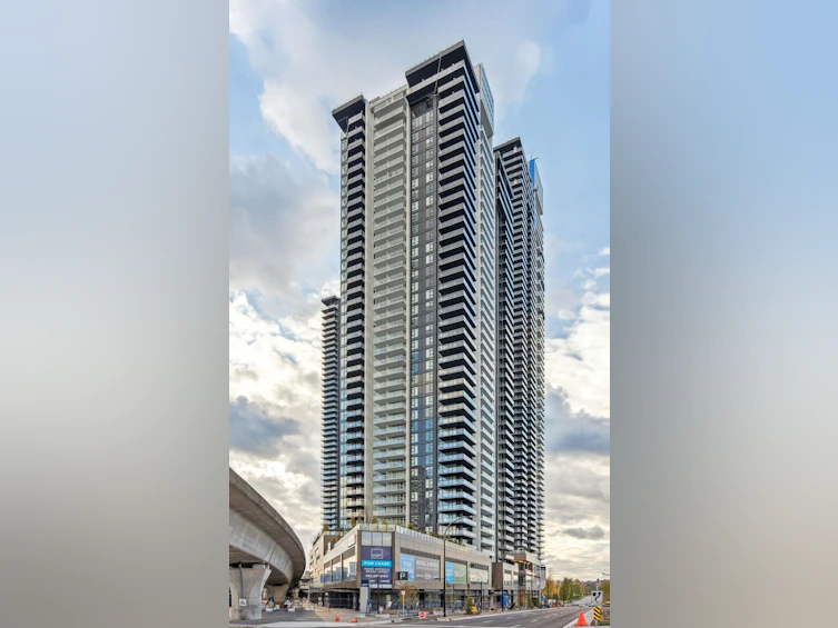 1410-4168 Lougheed Highway, Burnaby, BC, V5C 0N9 - 20