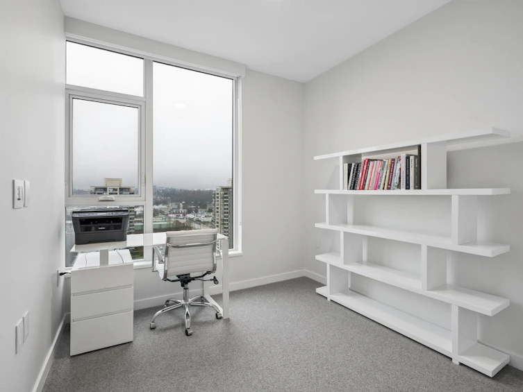 1410-4168 Lougheed Highway, Burnaby, BC, V5C 0N9 - 14