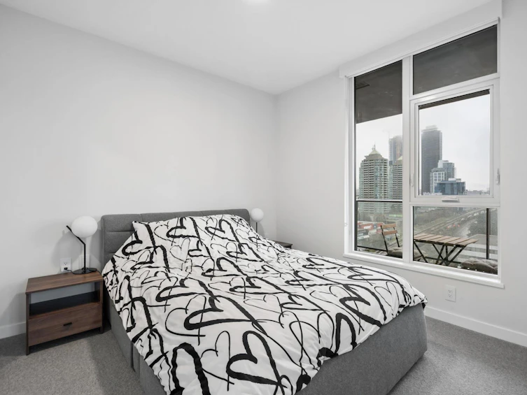 1410-4168 Lougheed Highway, Burnaby, BC, V5C 0N9 - 9