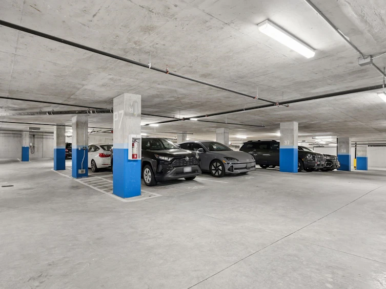 1410-4168 Lougheed Highway, Burnaby, BC, V5C 0N9 - 19