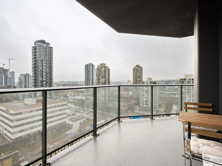 1410-4168 Lougheed Highway, Burnaby, BC, V5C 0N9 - 17