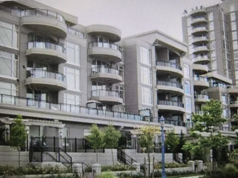 213 - 8480 Granville Avenue, Richmond BC V6Y 4E8