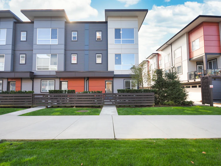 28-7288 188 Street, Surrey, BC, V4N 6W3 - 2