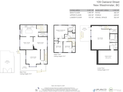 109 Oakland Street - 2