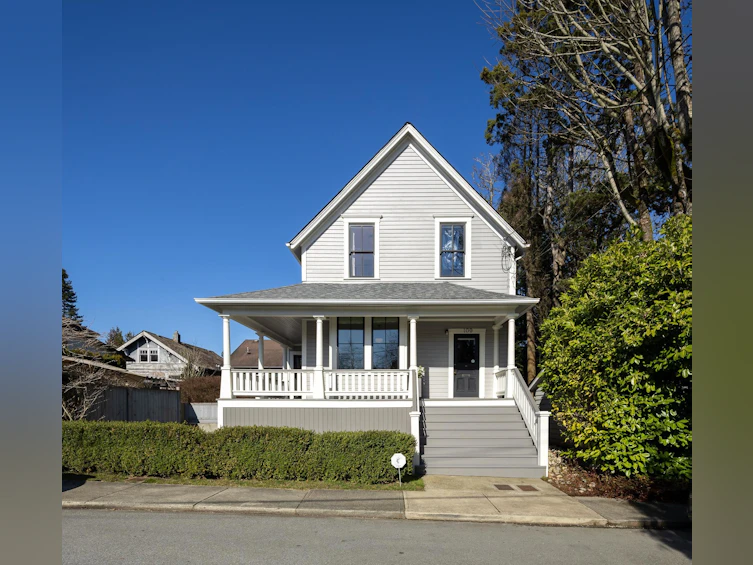 109 Oakland Street, New Westminster, BC, V3L 1P5 - 35