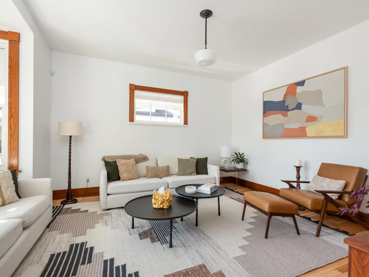 109 Oakland Street, New Westminster, BC, V3L 1P5 - 3