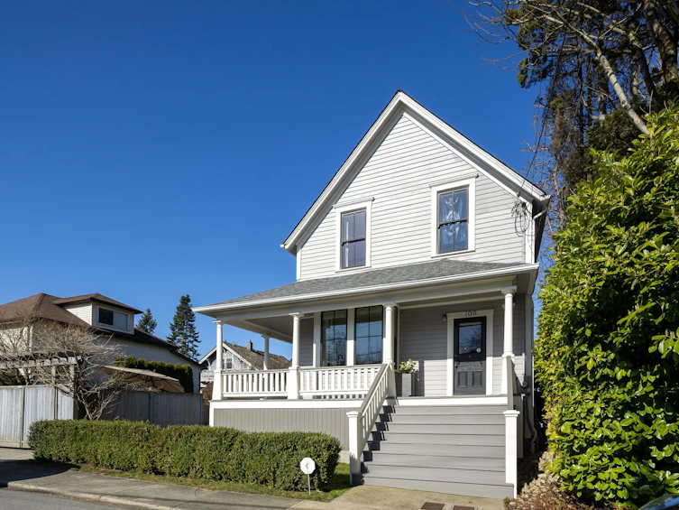 109 Oakland Street, New Westminster, BC, V3L 1P5 - 36