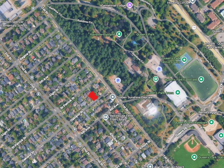 109 Oakland Street, New Westminster, BC, V3L 1P5 - 37