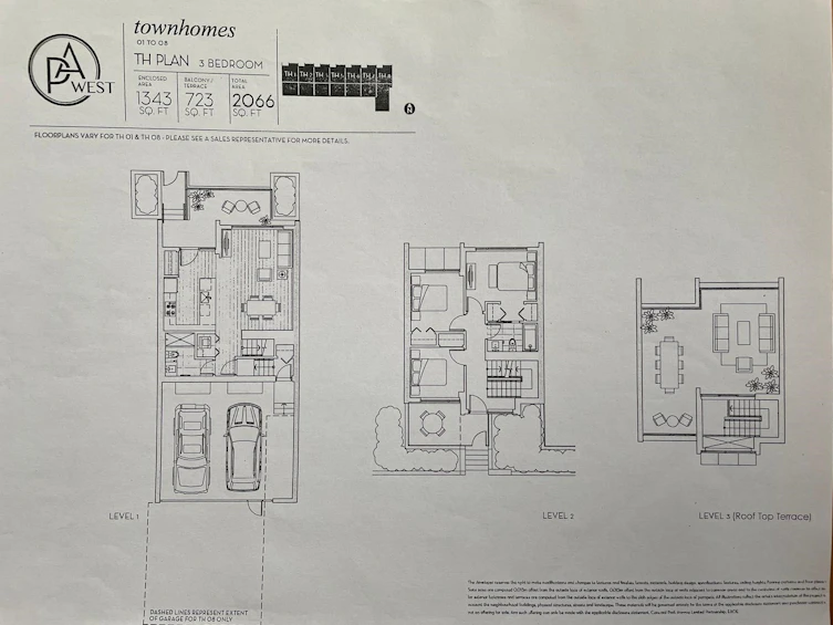2-13720 100 Avenue, Surrey, BC, V3T 0L5 - 2