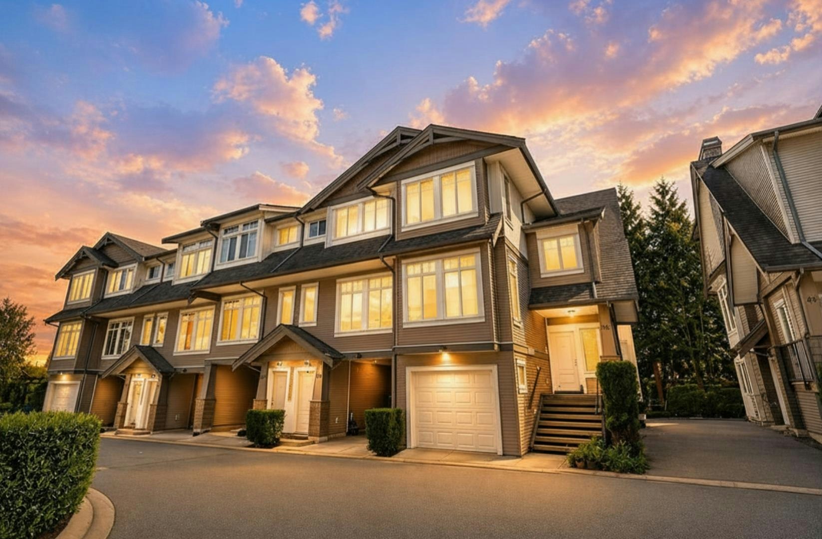 25-8250 209b Street, Langley, BC, V2Y 0J7