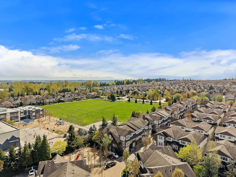 25-8250 209b Street, Langley, BC, V2Y 0J7 - 23