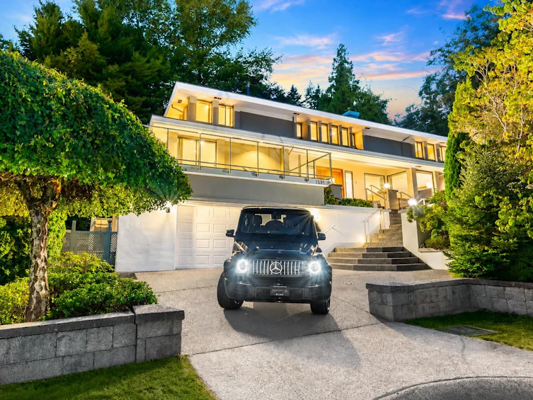 1595 Tyrol Court, West Vancouver, BC, V7S 3G5