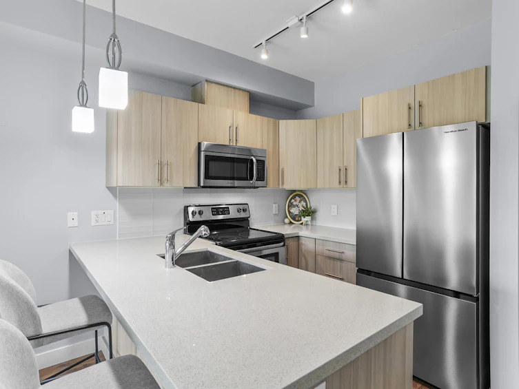 211-12070 227 Street, Maple Ridge, BC, V2X 9H2 - 6