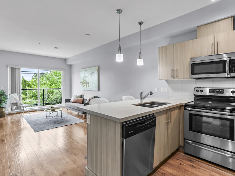 211-12070 227 Street, Maple Ridge, BC, V2X 9H2 - 4