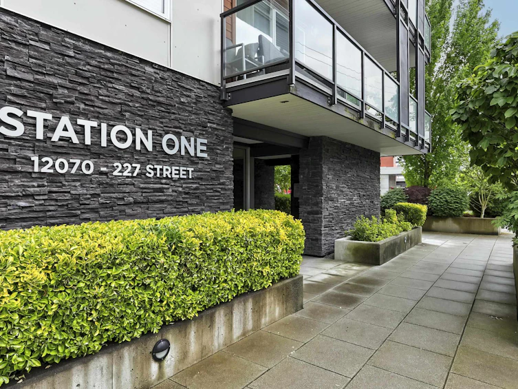 211-12070 227 Street, Maple Ridge, BC, V2X 9H2 - 28