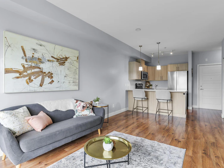 211-12070 227 Street, Maple Ridge, BC, V2X 9H2 - 3