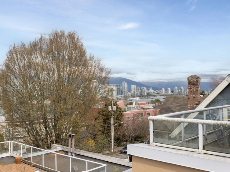 1286 W 7th Avenue, Vancouver, BC, V6H 1B6 - 32