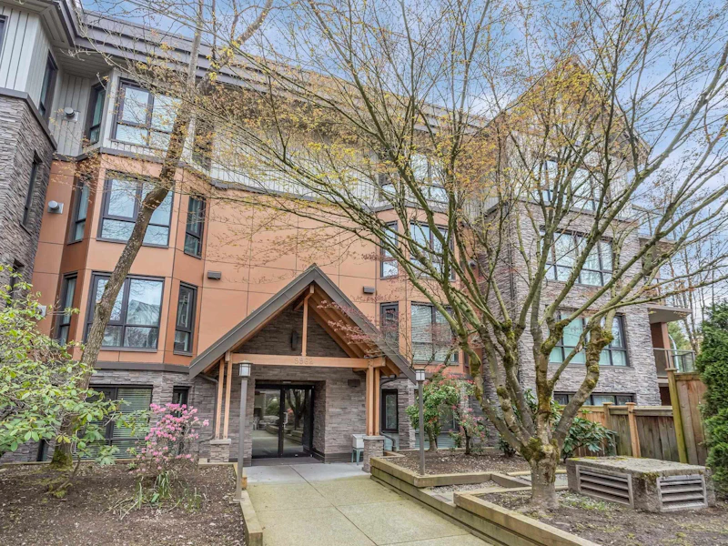 101 - 9962 148th Street, Surrey BC V3R 0P9