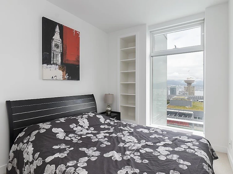 4007-777 Richards Street, Vancouver, BC, V7B 0M6 - 16