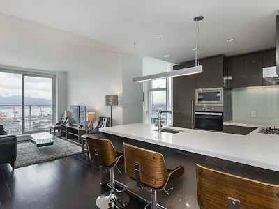 4007-777 Richards Street - 5