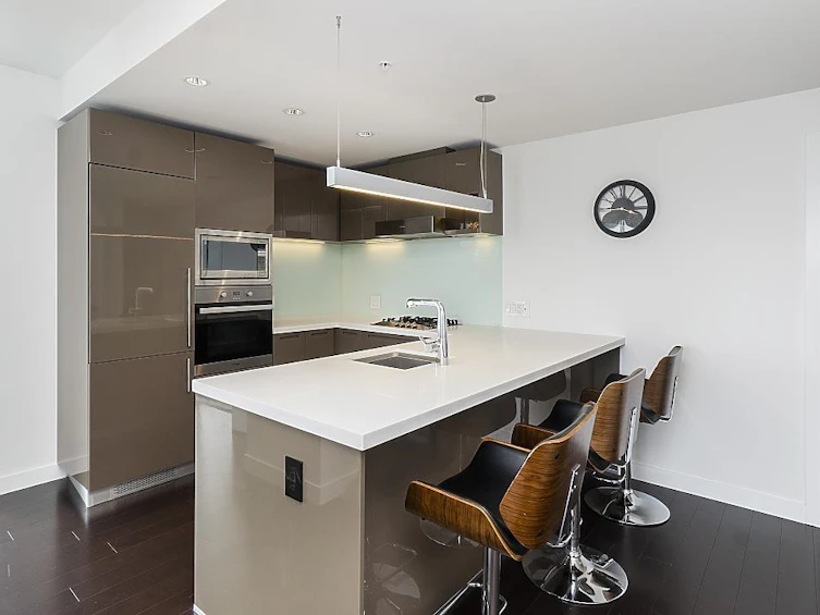 4007-777 Richards Street, Vancouver, BC, V7B 0M6 - 8