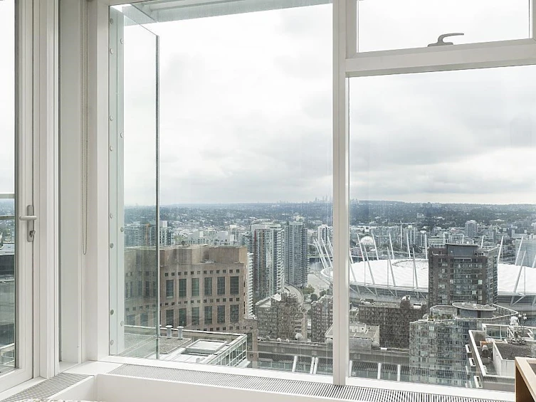 4007-777 Richards Street, Vancouver, BC, V7B 0M6 - 14