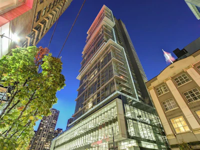4007-777 Richards Street - 4