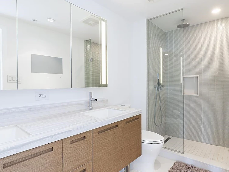 4007-777 Richards Street, Vancouver, BC, V7B 0M6 - 15